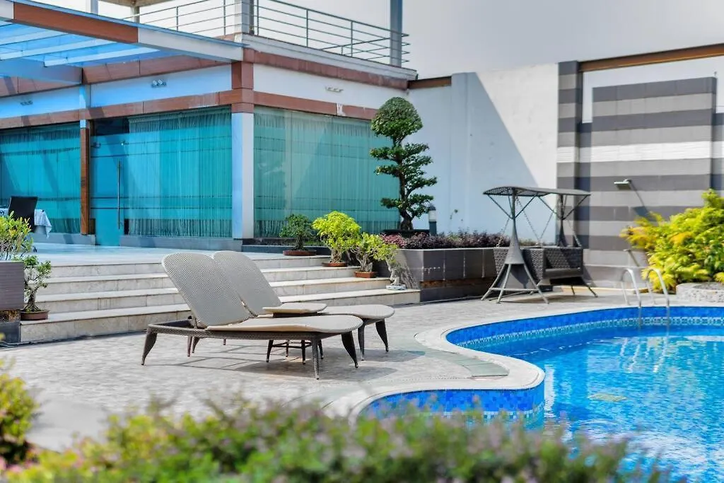 Grand Villa Oasis Dhaka